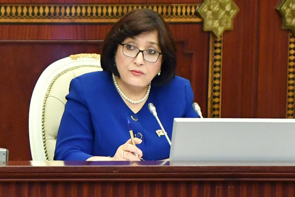 Sahibə Qafarova