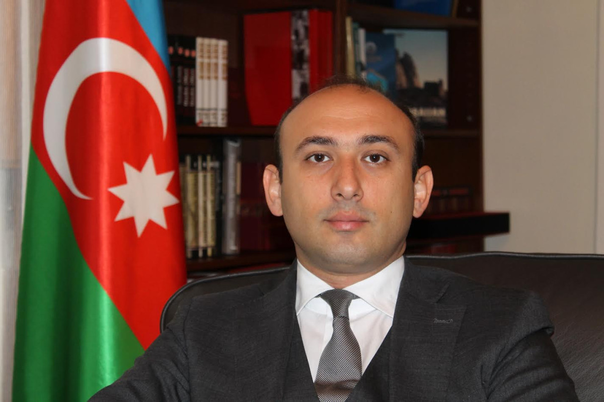 Azərbaycanın FAO yanındakı daimi nümayəndəsi geri çağırılıb