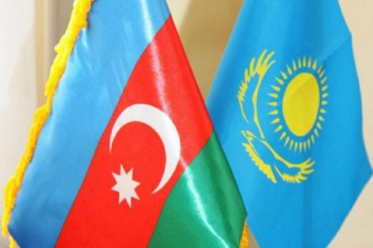 Qazaxıstan səfirliyi Azərbaycan xalqını təbrik edib