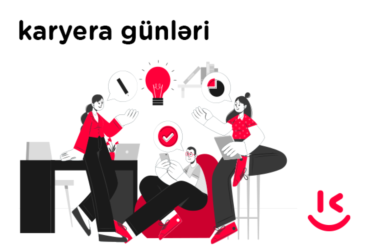“Kontakt”da karyera günləri  - FOTO 