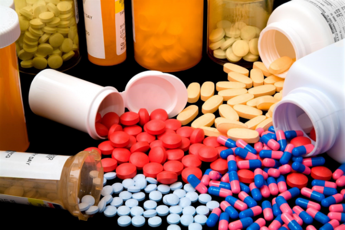 Азербайджан увеличил импорт лекарств более чем на 14%