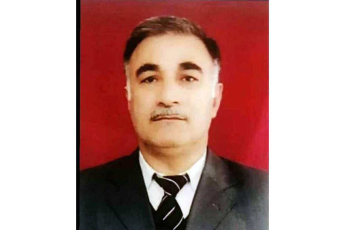 Sumqayıtda müəllim dərs zamanı vəfat edib