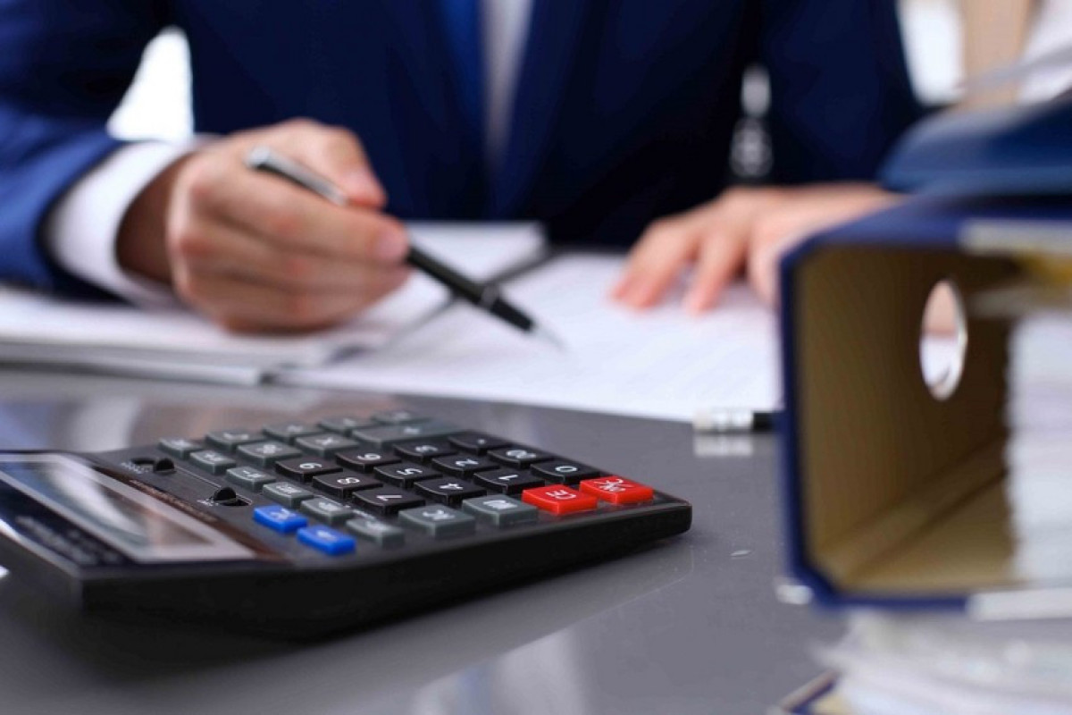 Azərbaycanda vergi ödəyicilərinin sayı 7%-ə yaxın artıb