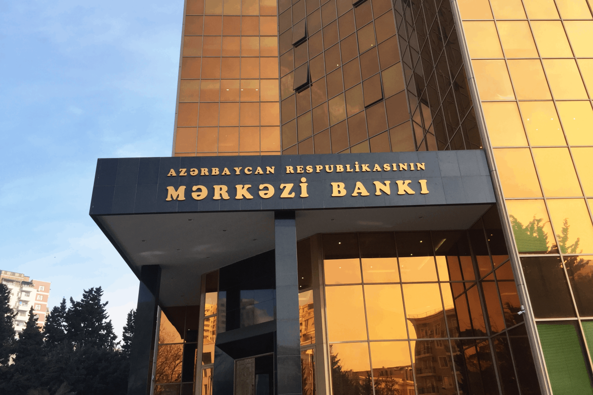 Mərkəzi Bankdan bank kartlarına müdaxilə ilə bağlı XƏBƏRDARLIQ