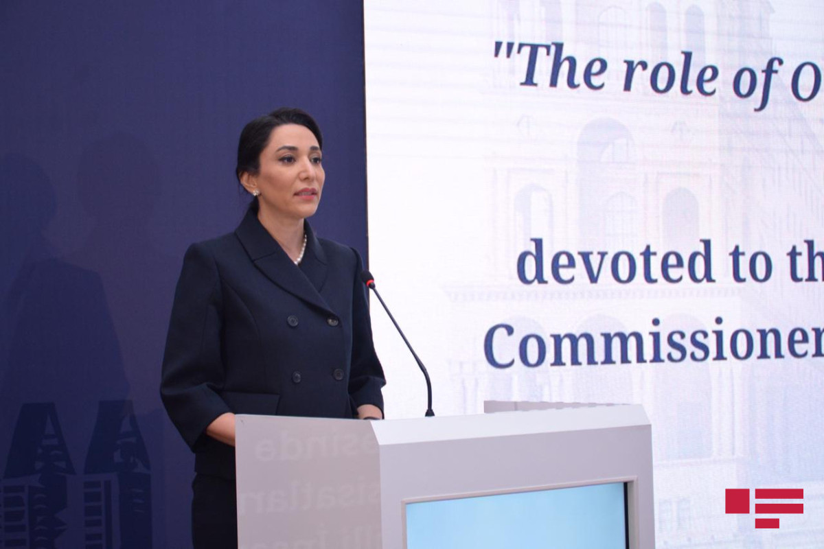 Ombudsman haqqında Konstitusiya Qanununa dəyişikliklərin olunması üçün proses başlanıb
