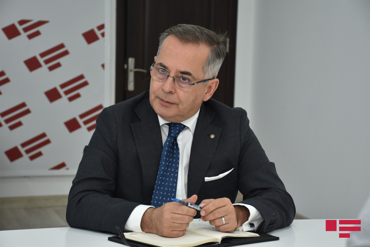 Yunanıstan və Azərbaycan enerji sahəsində əməkdaşlığı müzakirə edəcək