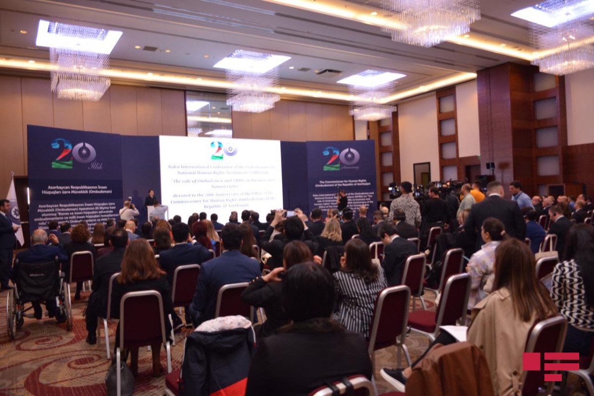 ANAMA: Ermənistanın təqdim etdiyi mina fomulyarlarının cəmi 2 faizi səmərəli olub
