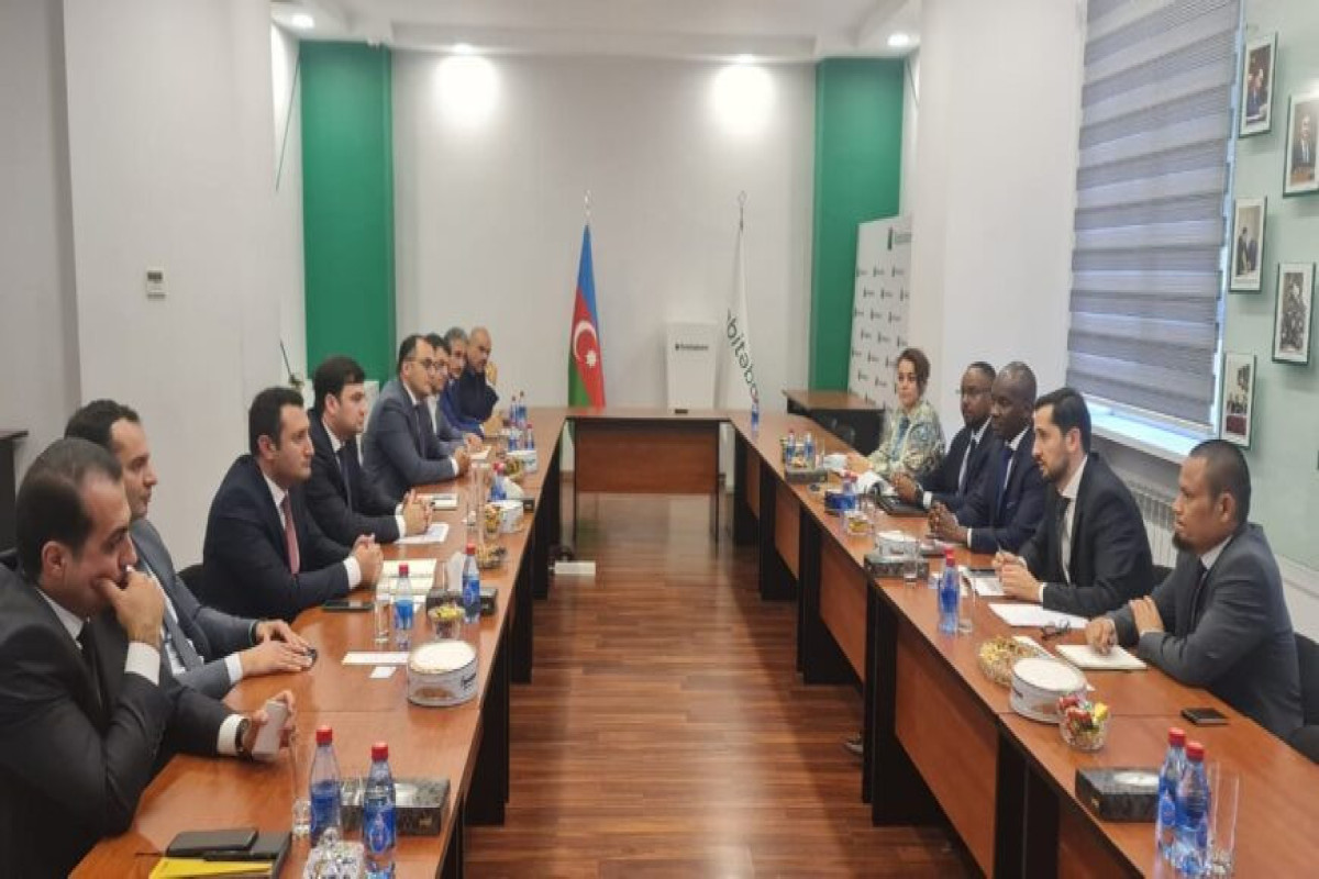 İslam İnkişaf Bankının törəməsi Azərbaycana maliyyə ayıracaq