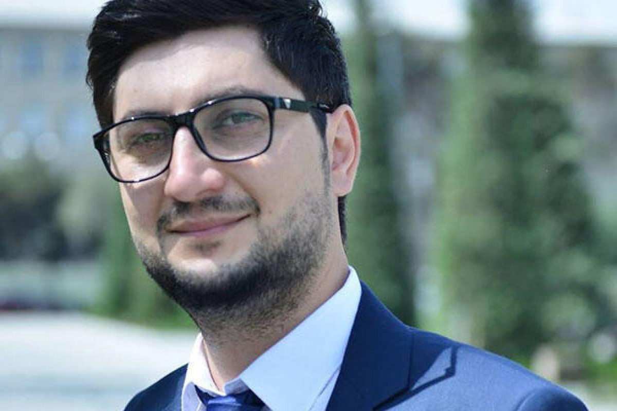 Ramin Hacılı