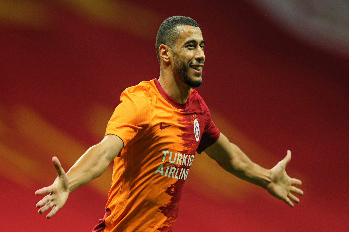 “Qalatasaray” FIFA-nın qərarından CAS-a şikayət edib