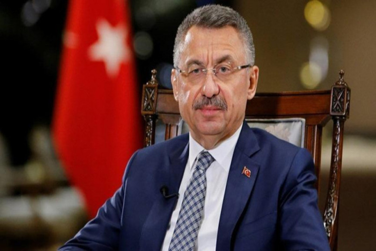 Fuat Oktay