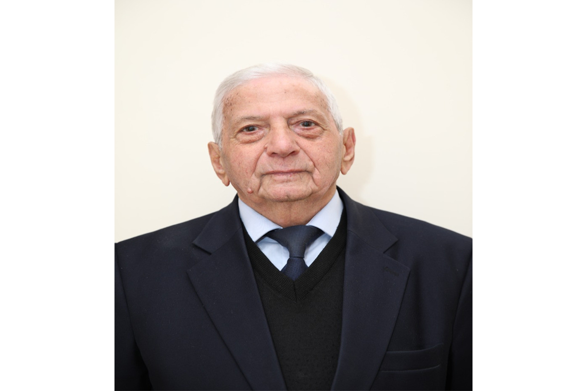 BDU-nun dosenti vəfat edib