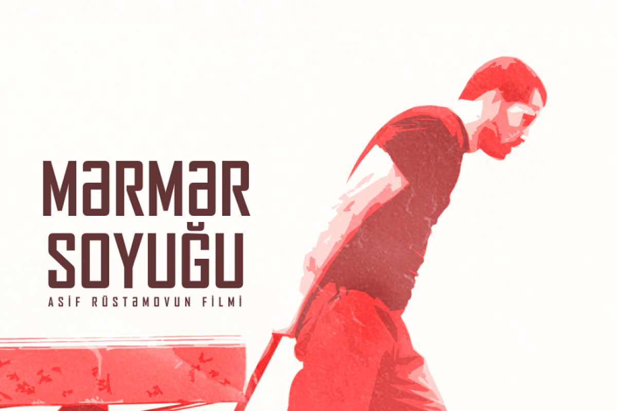 "Mərmər soyuğu" filminin qatılacağı festival məlum olub