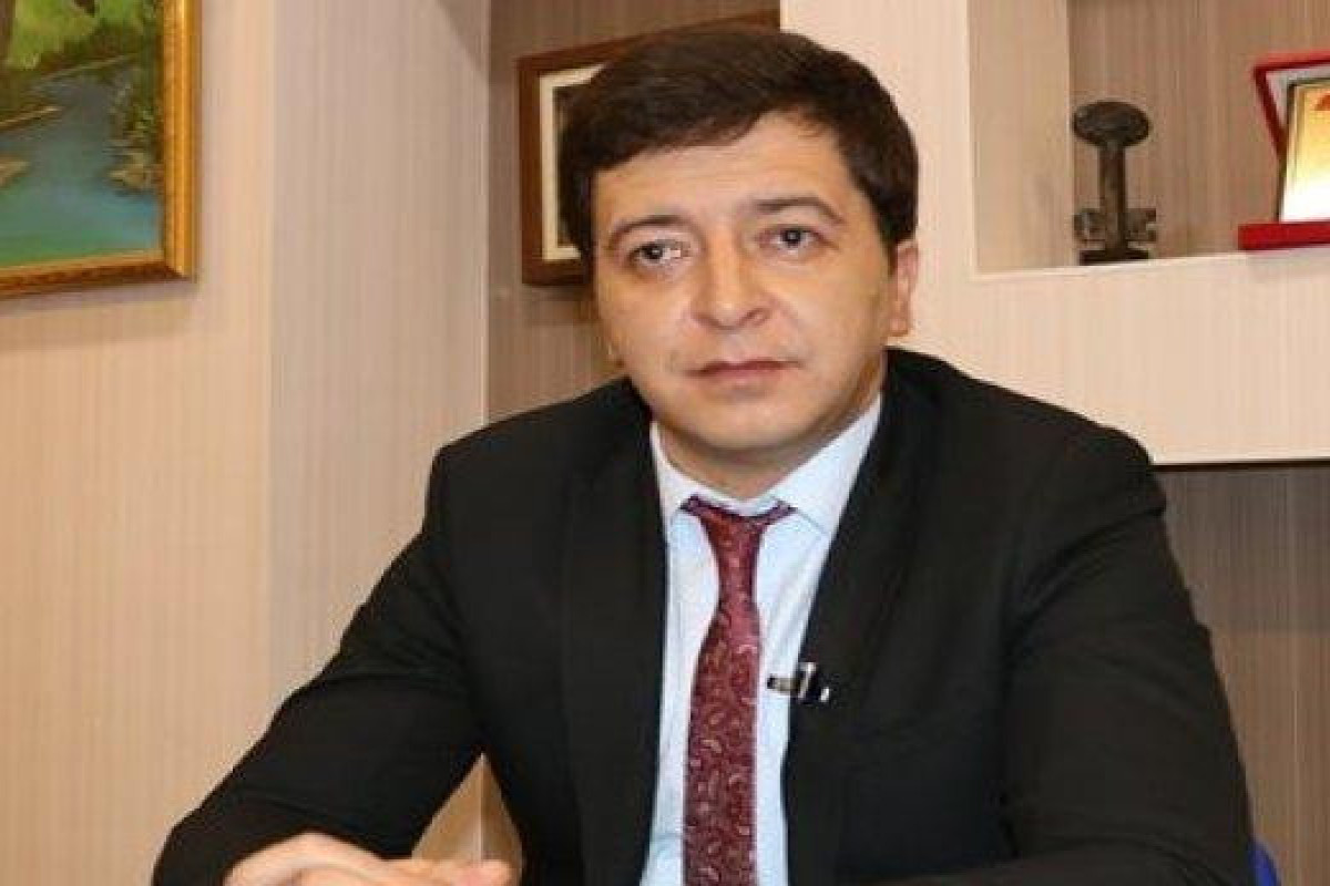 Elşad Musayev, Milli Məclisin deputatı