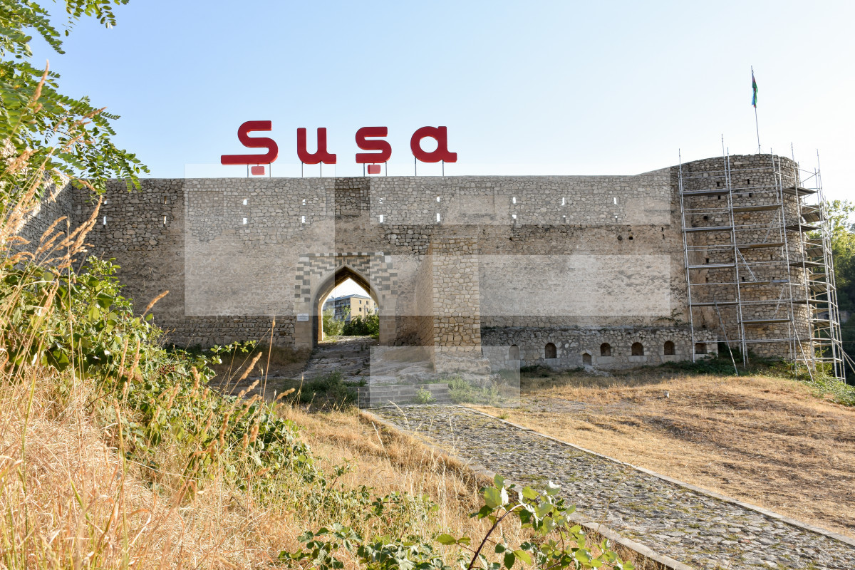 Türkiyə Prezidenti: Şuşada Baş konsulluq açırıq - VİDEO 