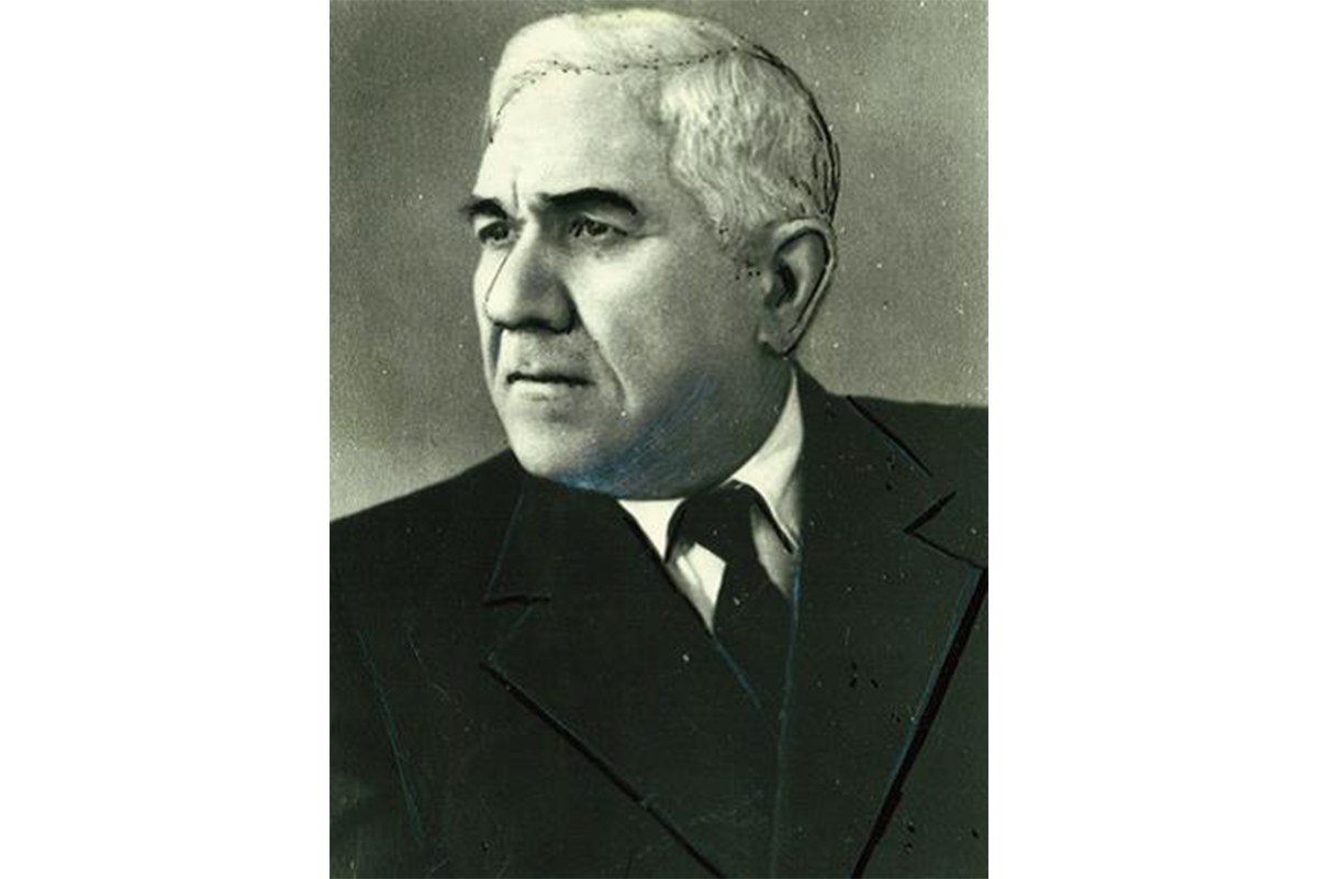 Əhməd Bakıxanovun 130 illiyi qeyd ediləcək - SƏRƏNCAM 