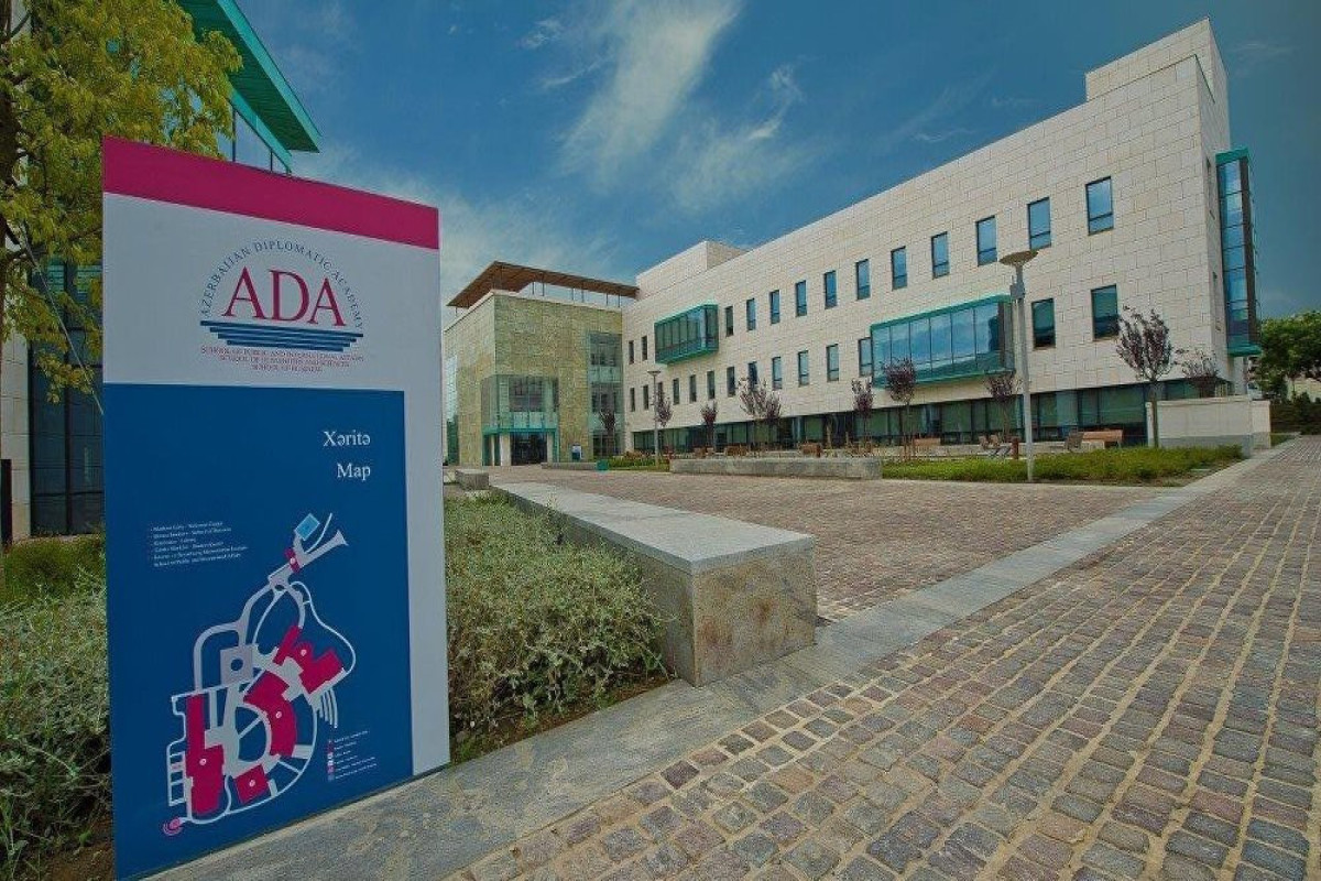 NK İtaliya–Azərbaycan Universitetində təhsil alacaq tələbələrin sayını müəyyənləşdirəcək