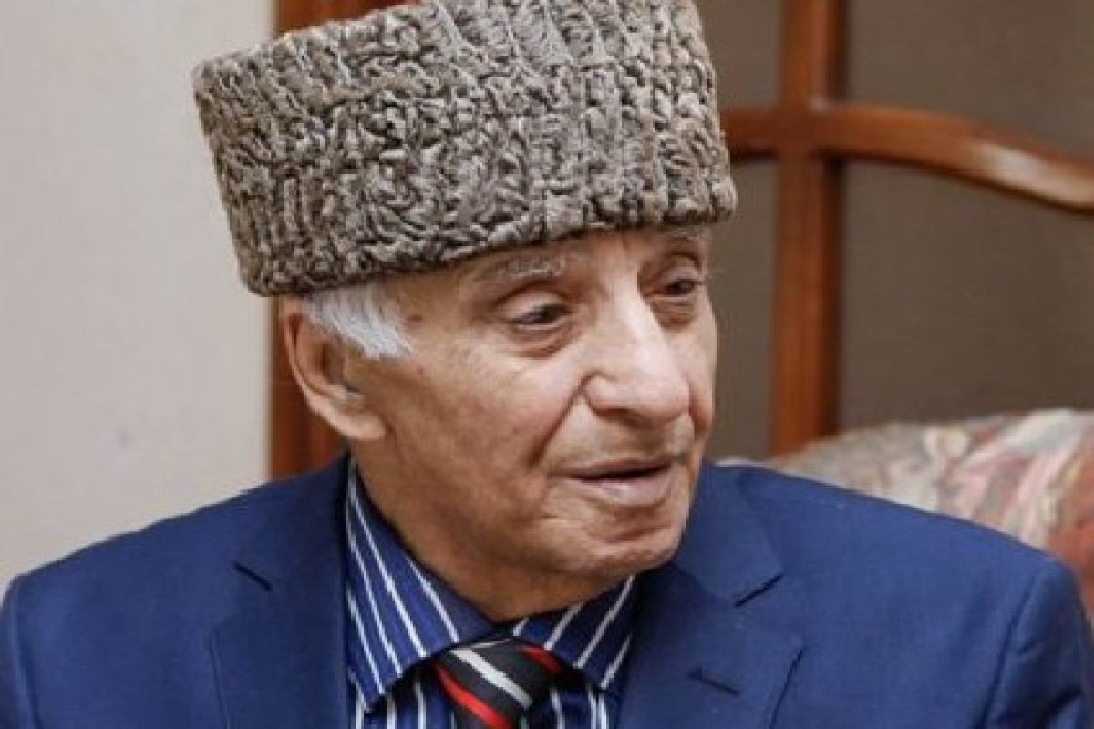Süleyman Abdullayev