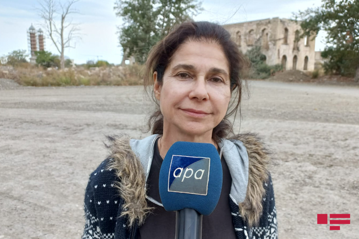 Afərin Şahidzadə