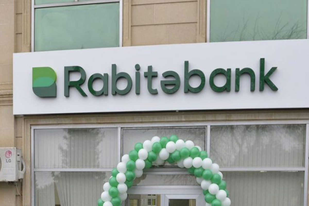 “Rabitəbank”ın xalis mənfəəti 2 dəfəyə yaxın artıb