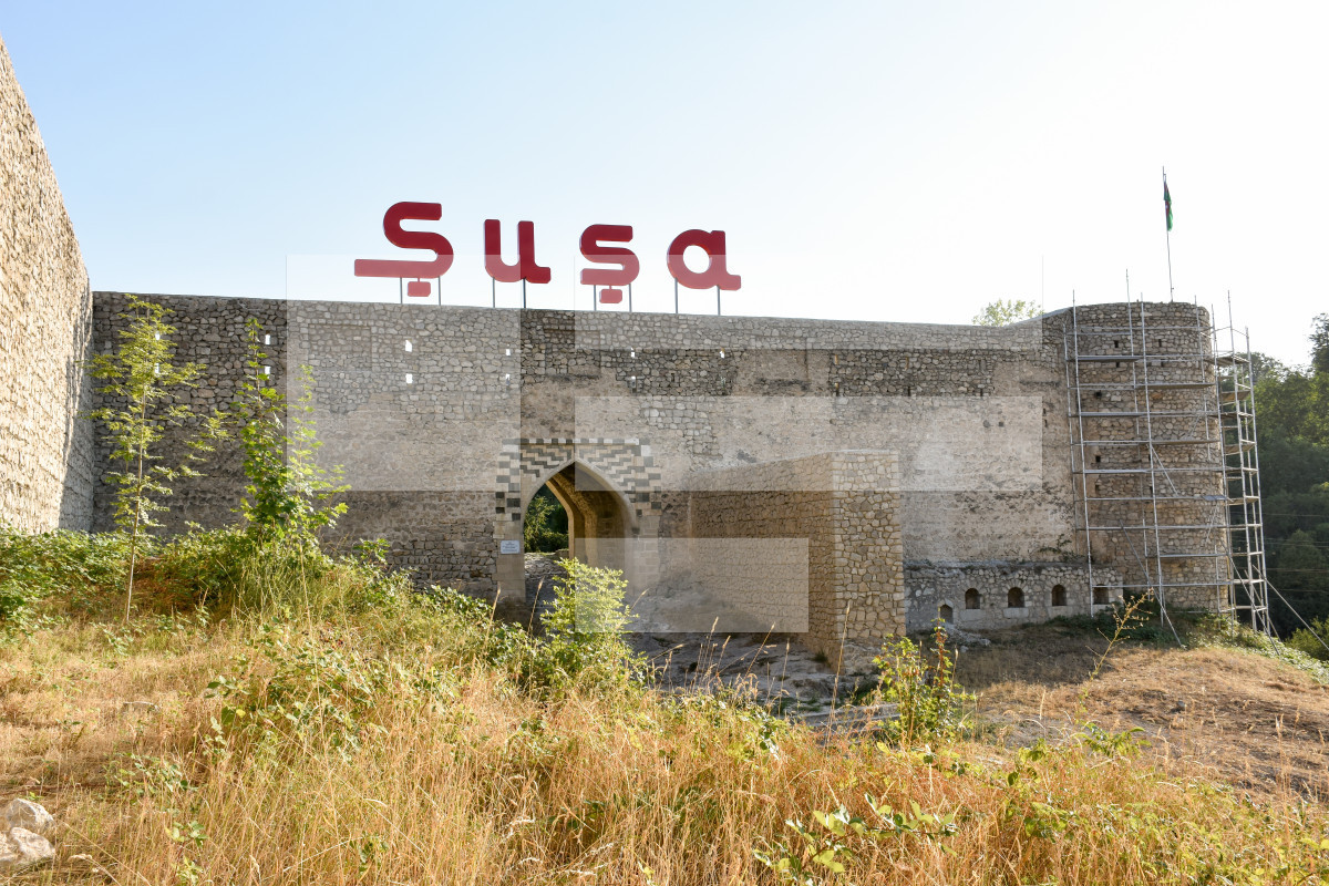 Şuşa Şəhəri Dövlət Qoruğu İdarəsi Müşahidə Şurasının tərkibi təsdiqlənib - SİYAHI 