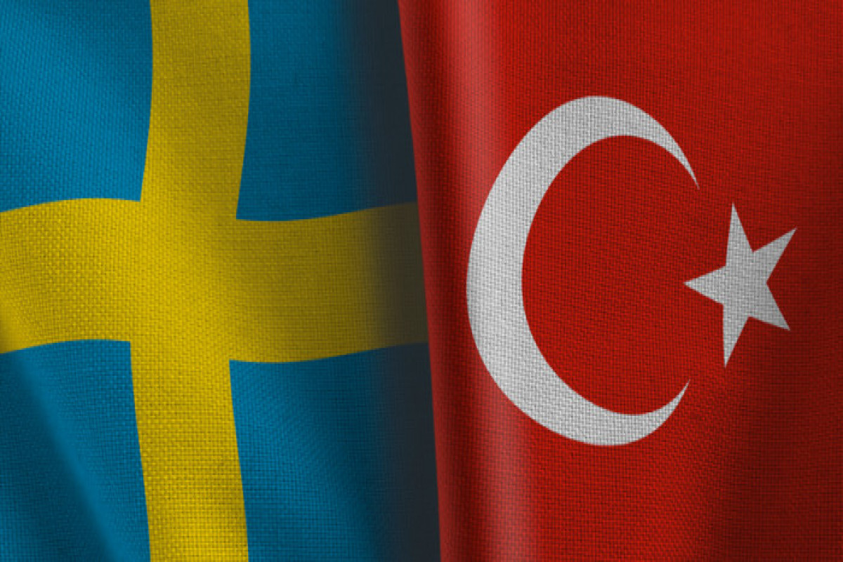 İsveç Türkiyəyə məktub göndərib