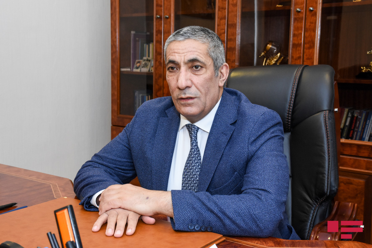 Siyavuş Novruzov