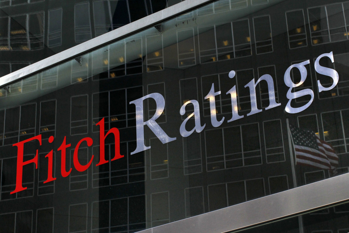 “Fitch Ratings” Azərbaycanın beynəlxalq kredit reytinqini artırıb