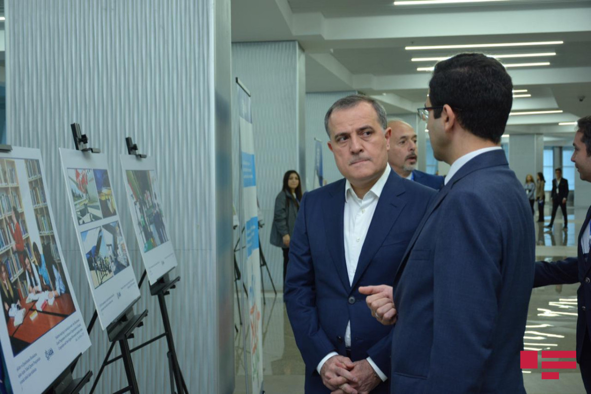 Nazir: Macarıstan Türk Dövlətləri Təşkilatında çox fəal mövqe tutur
