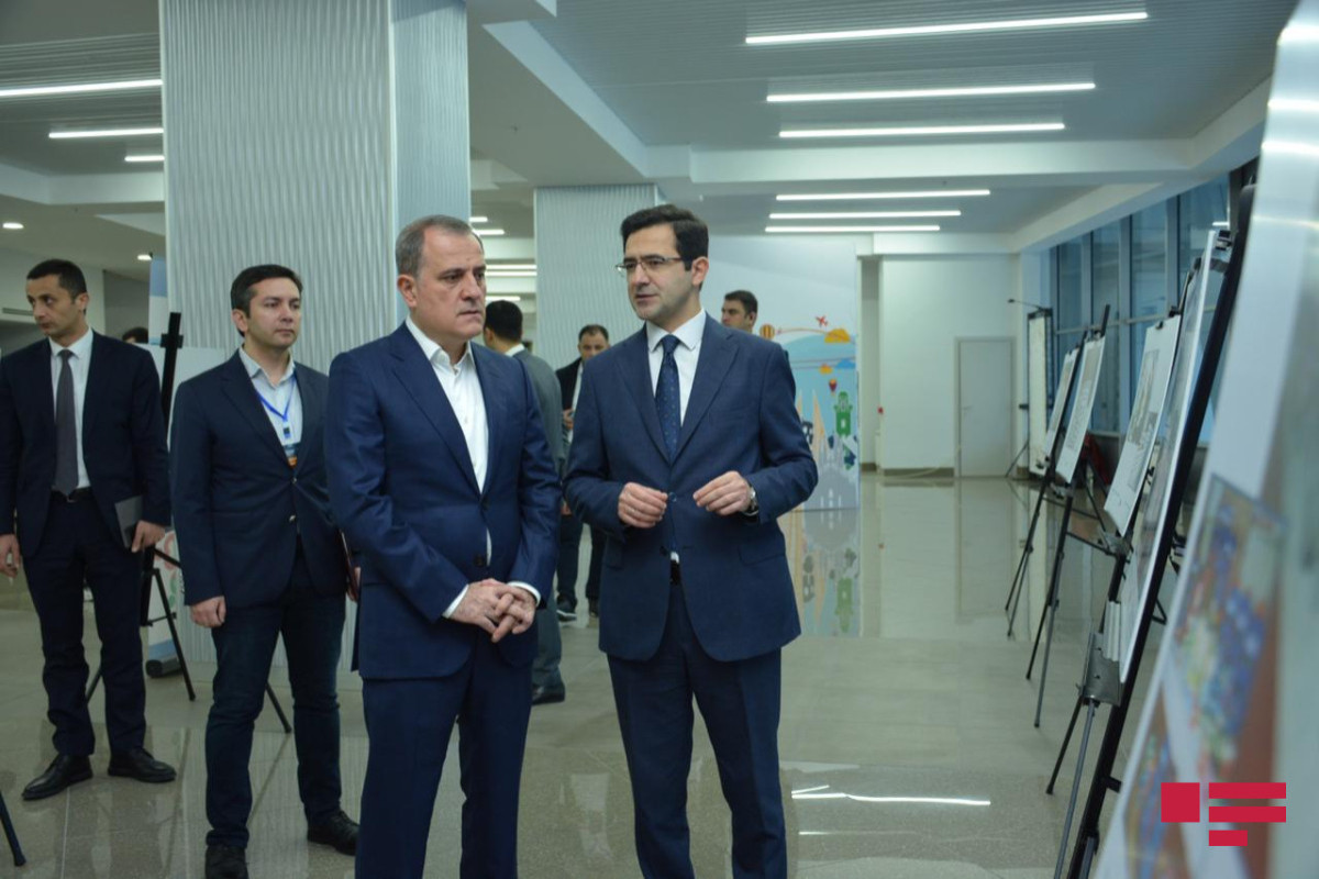XİN rəhbəri: Azərbaycan BMT Nizamnaməsinə sadiqlik nümayiş etdirib