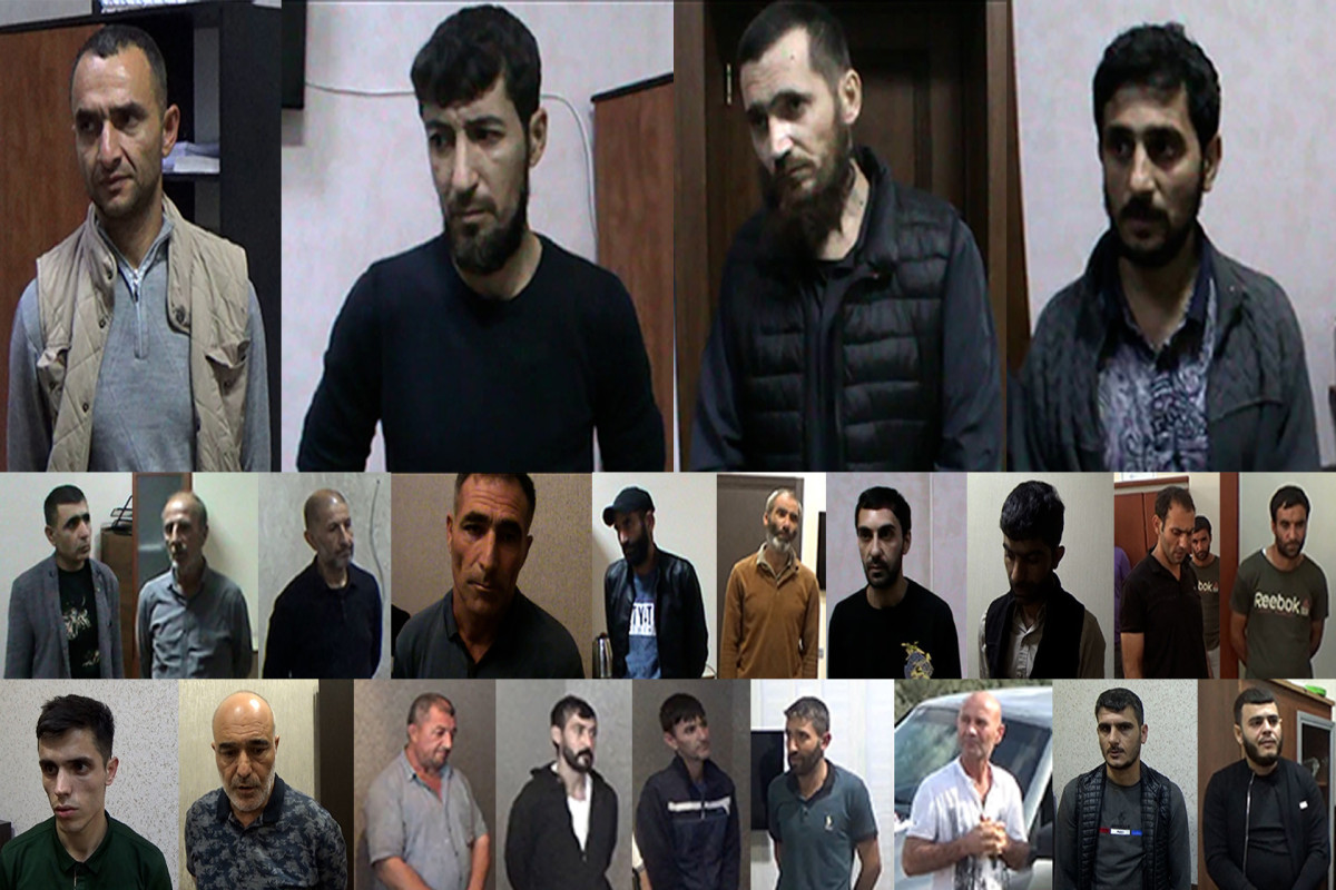 Daha 37 şəxs narkotacir tutulub, 75 kq narkotik maddə aşkar edilib - VİDEO 