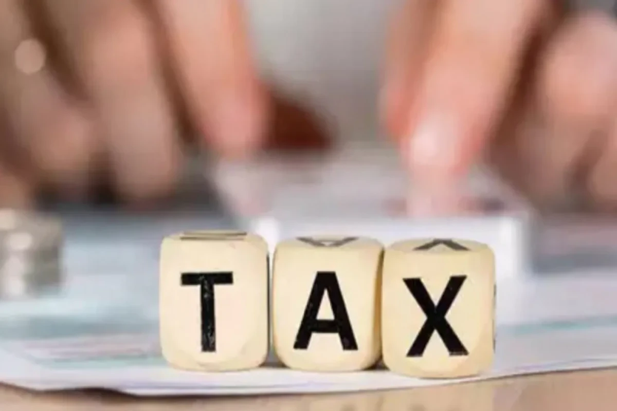 Azərbaycanda aktiv vergi ödəyicilərinin sayı 5,2% artıb