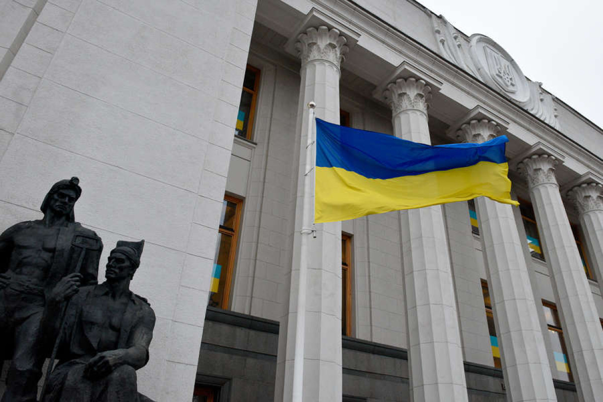 Ukrayna Belarusun Rusiya tərəfindən “işğalını” tanımağa hazırlaşır