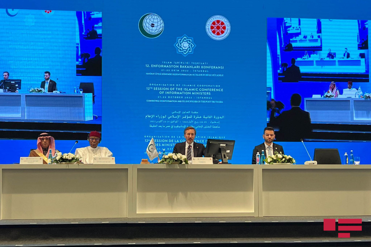 OIC suggests increasing global awareness of Armenia