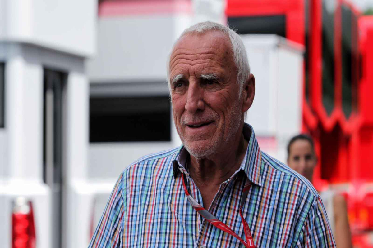 “Red Bull” şirkətinin qurucusu vəfat edib