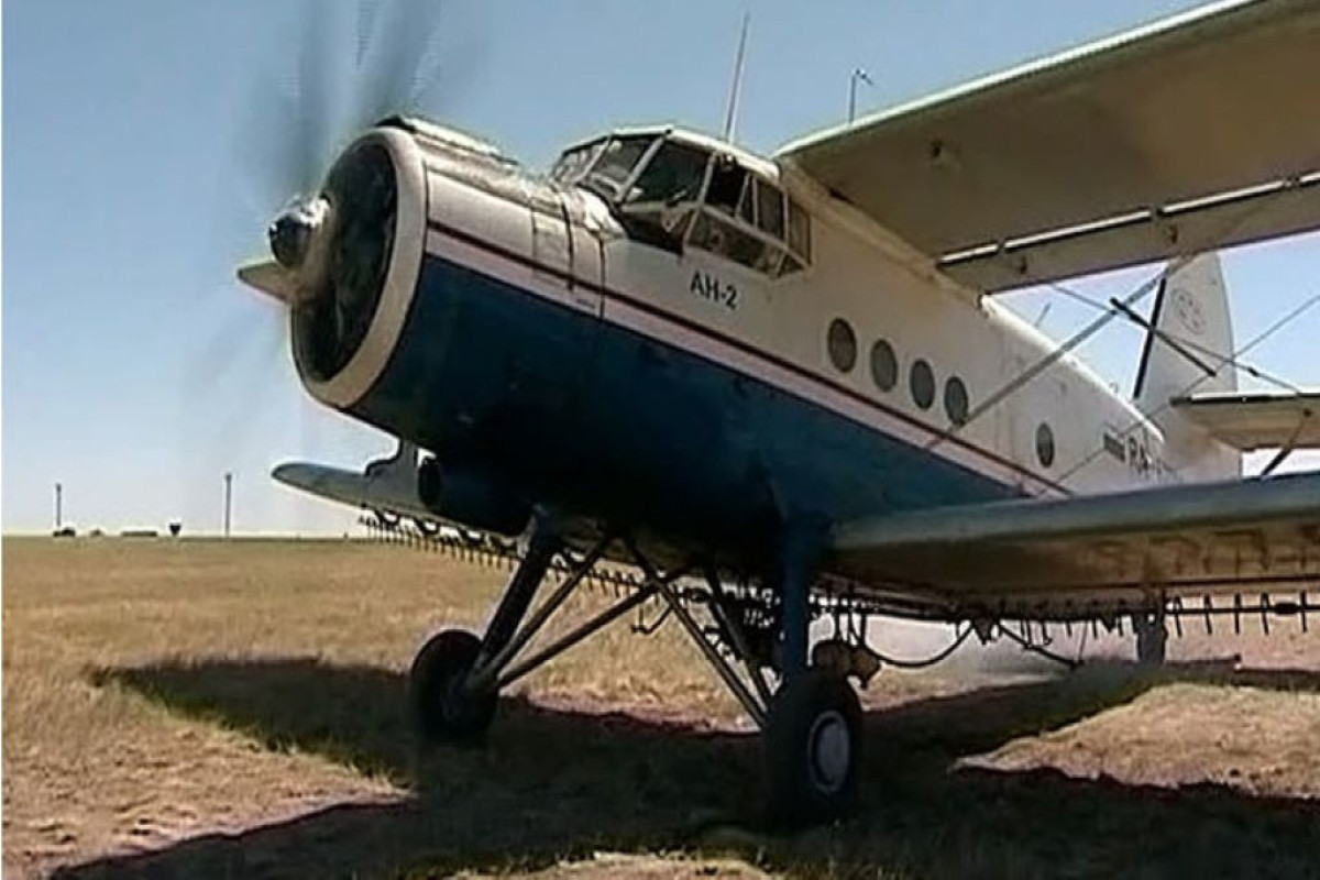 Kubalı pilot təyyarə ilə ABŞ-a qaçıb