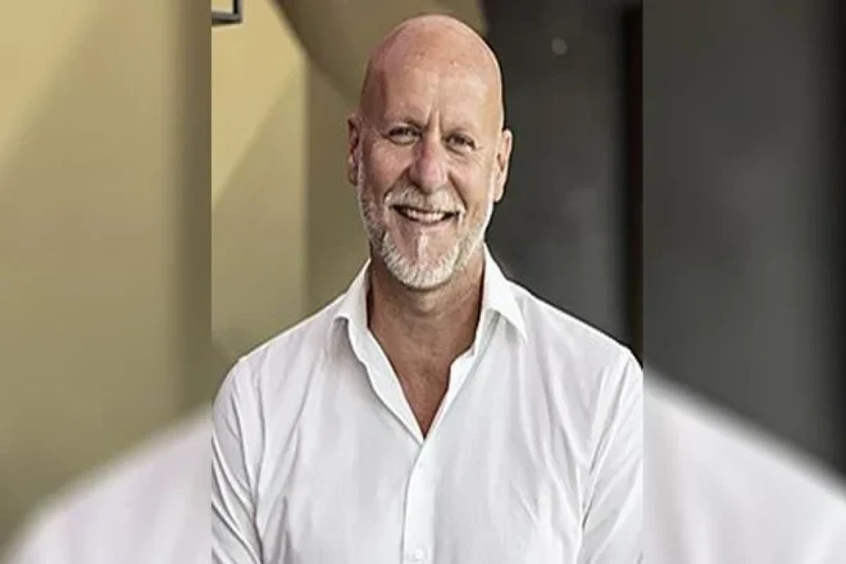 Rayner Şaller