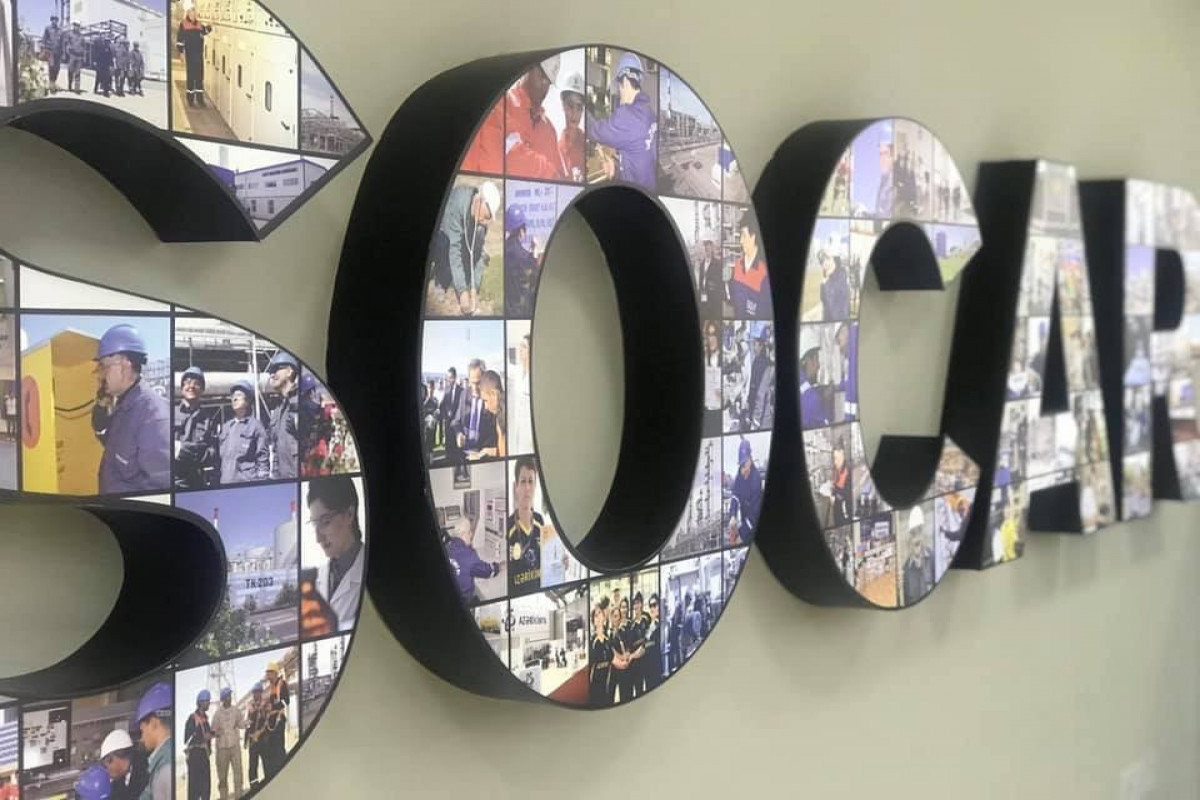 SOCAR Gürcüstana qazın ixracını 57%-dək artırıb