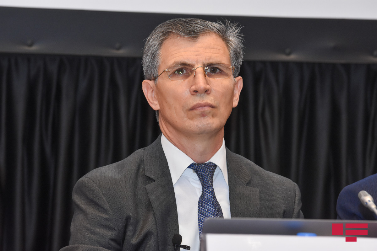 Zahid Oruc