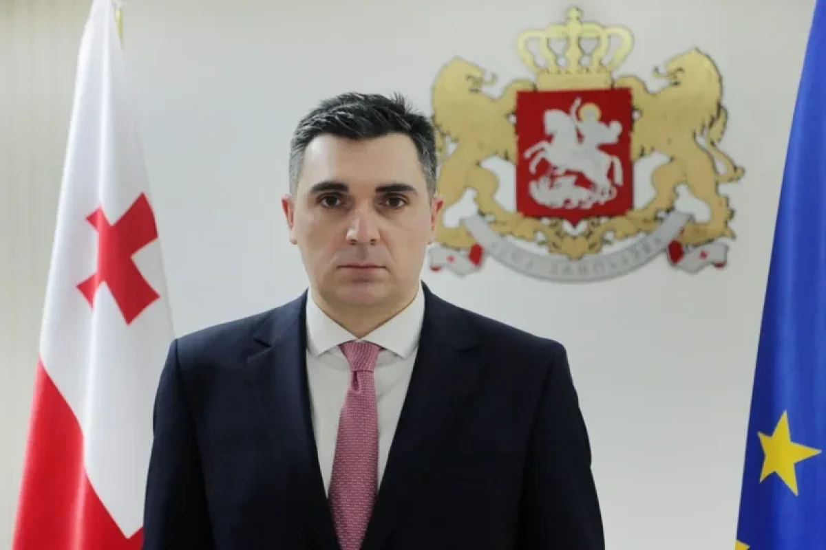 Gürcüstan XİN: Regionumuzda sülh və sabitlik xüsusi əhəmiyyət kəsb edir