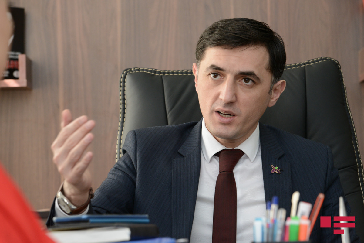 Tural Abbaslı