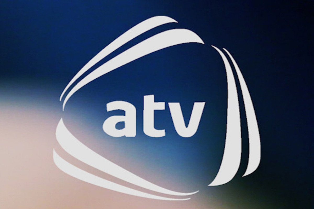 ATV-nin əməkdaşı iş yerində vəfat edib - VİDEO 