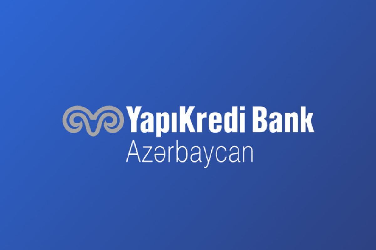 Şirkətlər “Yapı Kredi Bank”dan 25 milyon manat depoziti geri çəkib