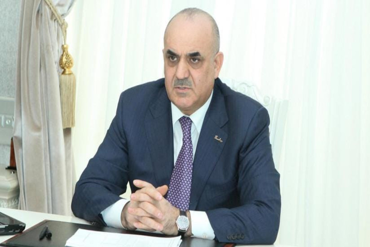 Səlim Müslümov