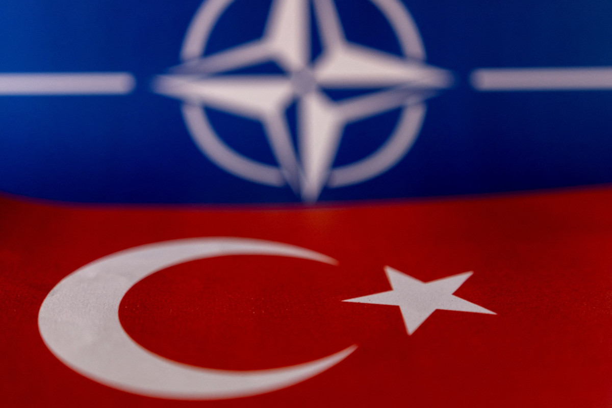 Finlandiya nümayəndə heyəti Ankarada görüşlərə başlayıb