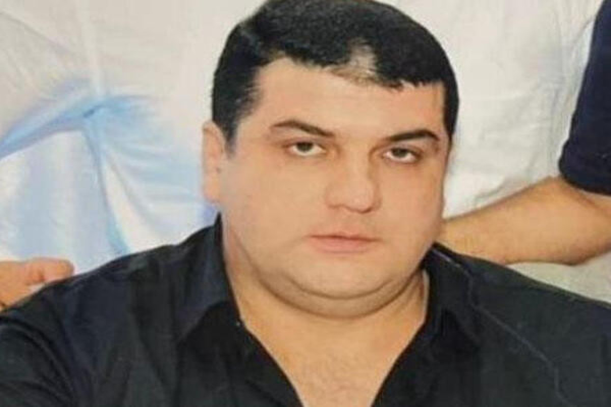 Aqil Babayev