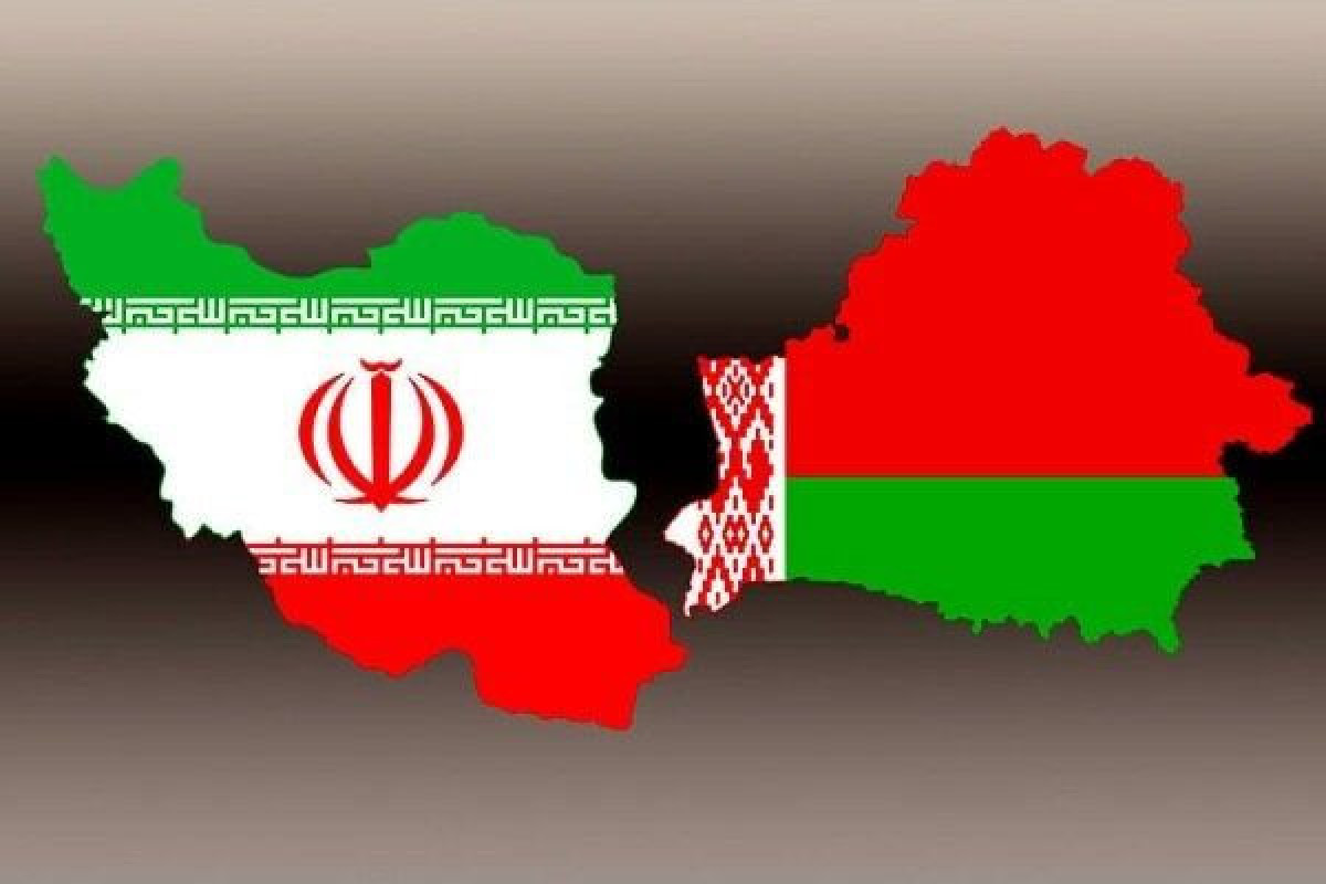 İran və Belarus birgə sənaye istehsalına hazırlaşır