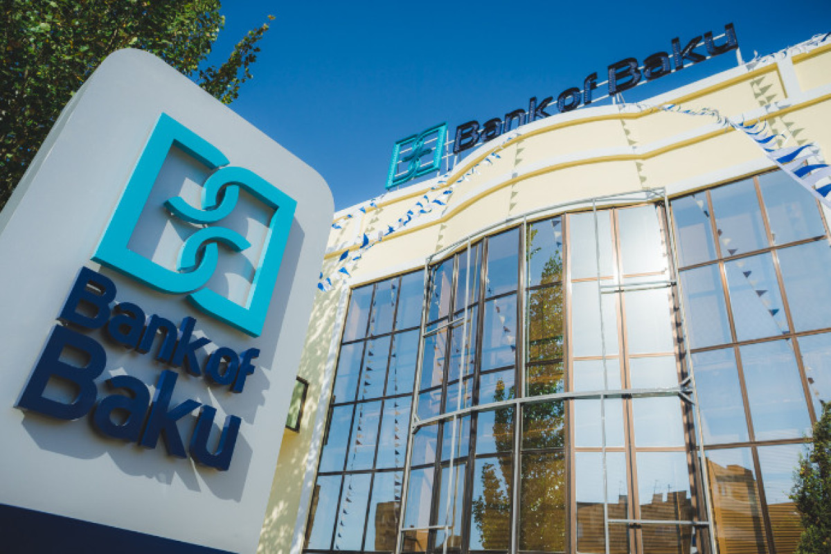 “Bank of Baku”nun maliyyə vəziyyəti məlum olub