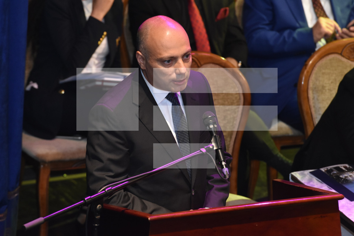 Anar Kərimov: Əminəm ki, qələbə ruhunu aşılayan əsərlər yazılacaq
