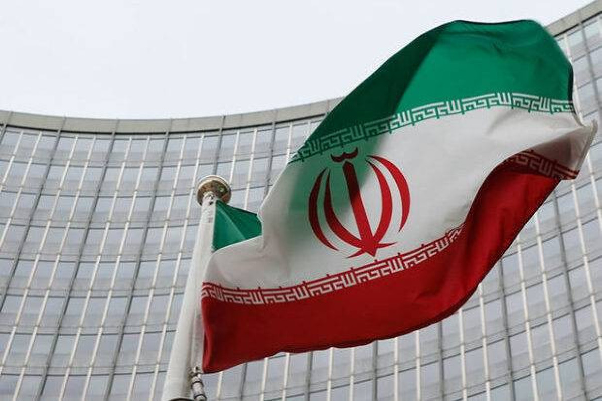İran Aİ-yə qarşı sanksiyaları genişləndirib